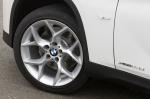 BMW X1 2009 года
